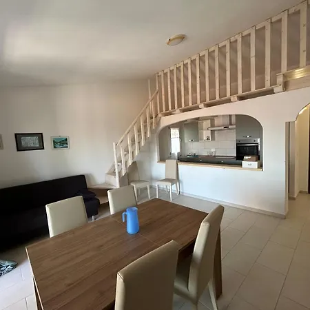 Apartment Ampio Bilo Bellissima Vista Mare B8