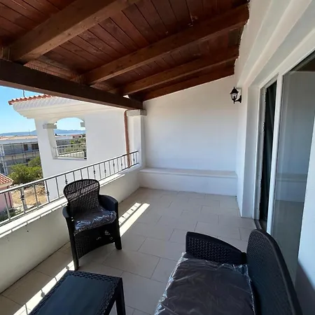 Ampio Bilo Bellissima Vista Mare B8 Apartman Olbia