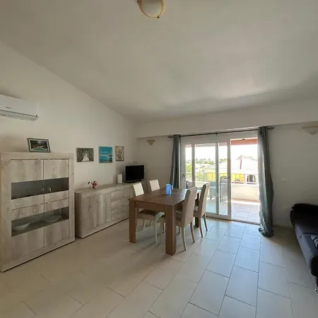 Ampio Bilo Bellissima Vista Mare B8 Olbia