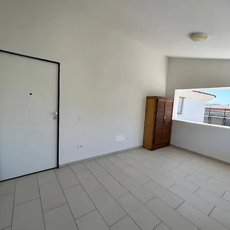 Ampio Bilo Bellissima Vista Mare B8 Appartement Olbia